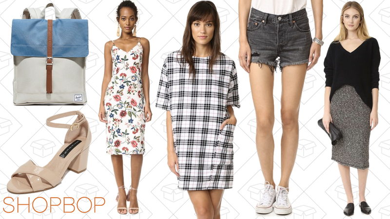 20% off any under under $500 or 25% off orders of $500+ with code EVENT17